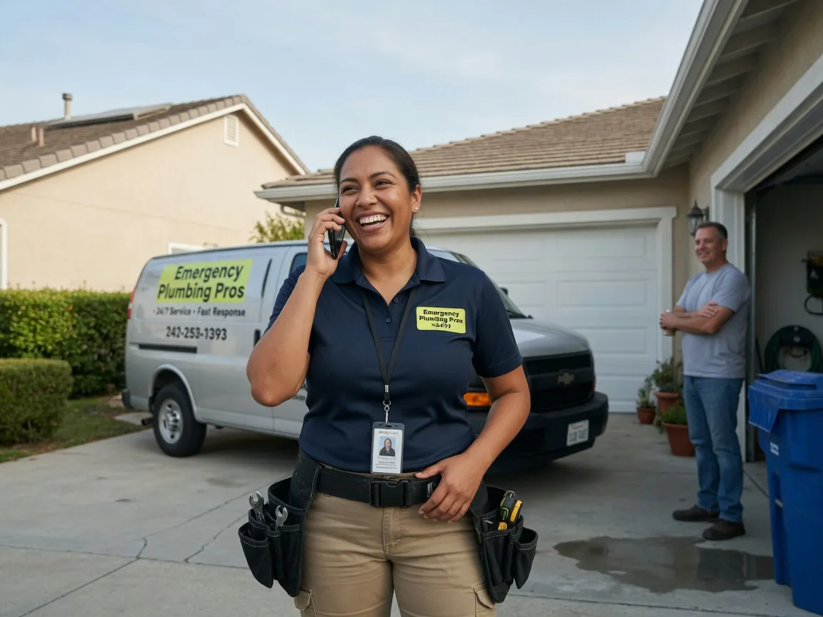 Emergency Plumber Keysville, VA FAQs